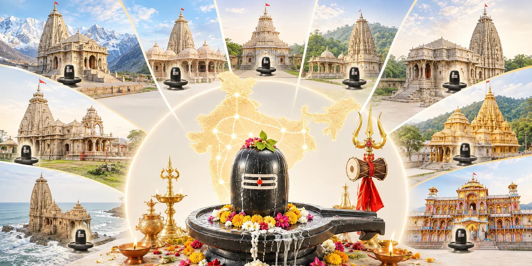 Jyotirlinga Yatra