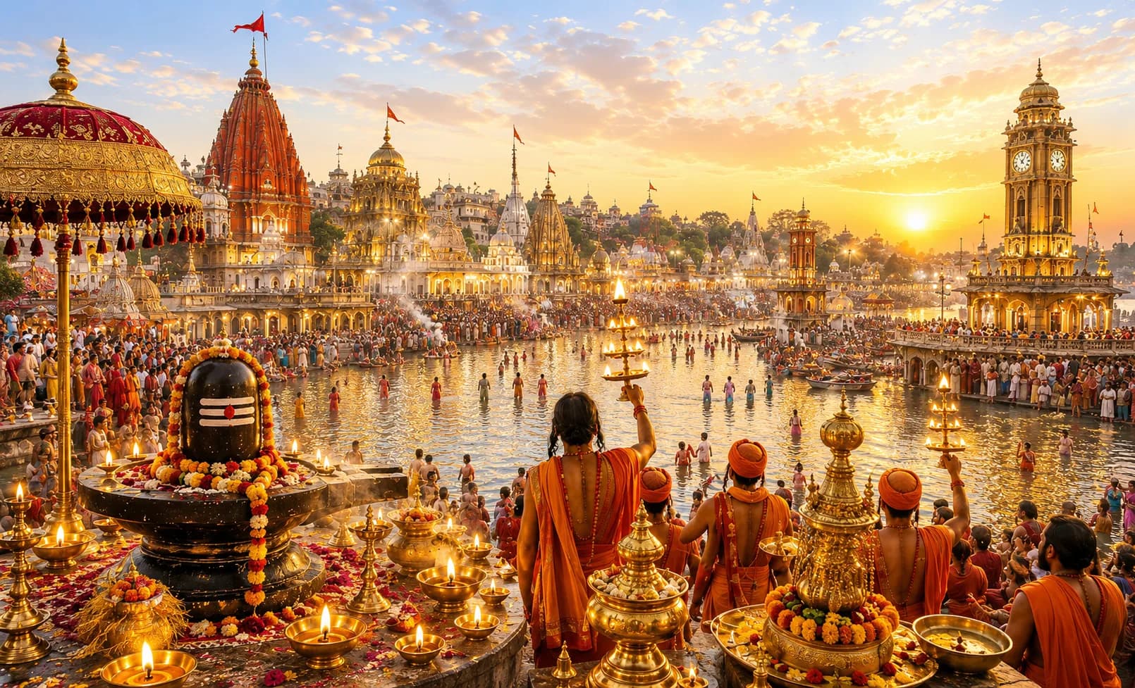 Simhastha Kumbh